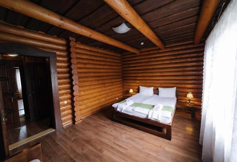 Номер Стандарт, Recreation Complex Volnogora