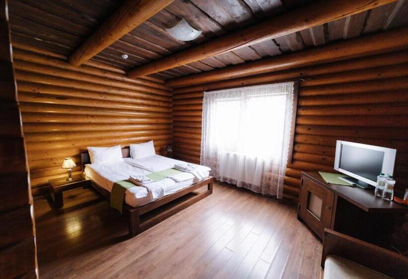 Номер Стандарт, Recreation Complex Volnogora