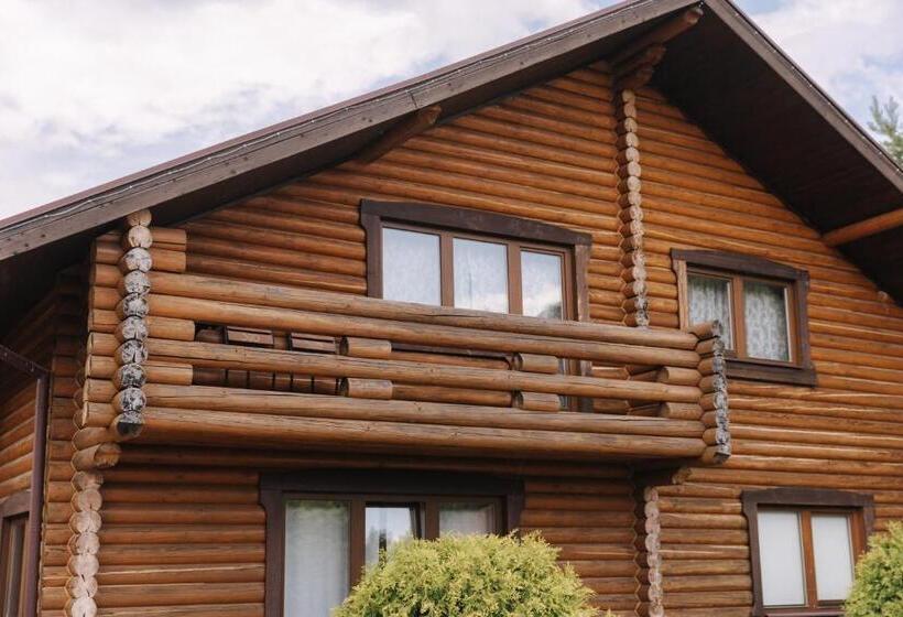 Номер Стандарт с Балконом, Recreation Complex Volnogora