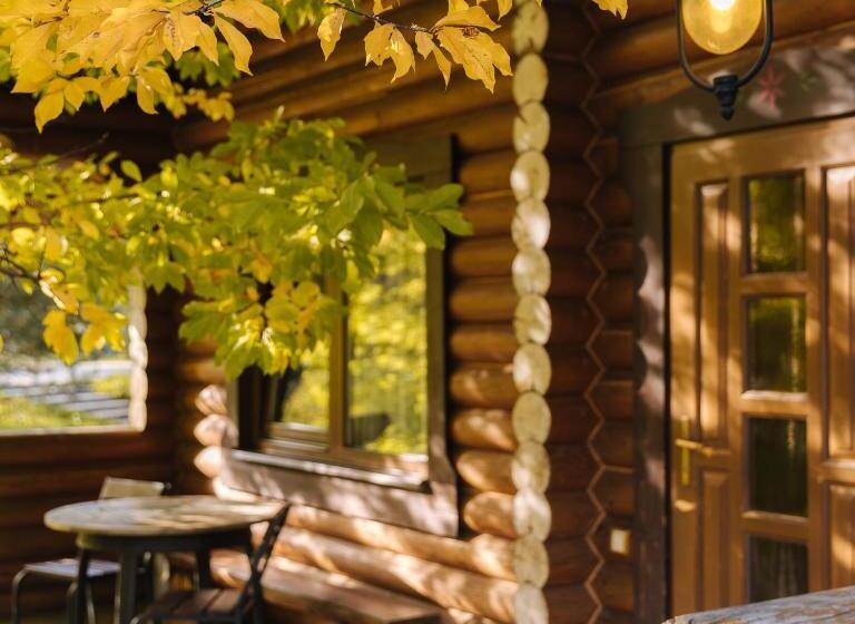 Номер Deluxe, Recreation Complex Volnogora