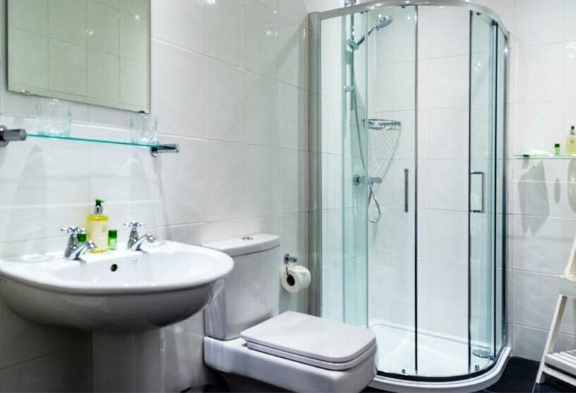 Номер Deluxe, The Bull At Foolow