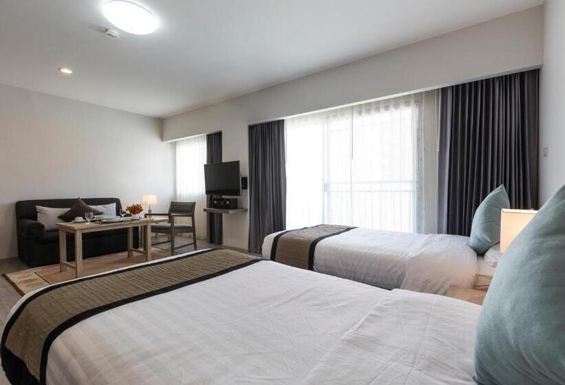 Студия Стандарт, Kantary Hotel And Serviced Apartment, Amata, Bangpakong