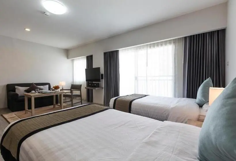 スタンダードスタジオ, Kantary Hotel And Serviced Apartment, Amata, Bangpakong
