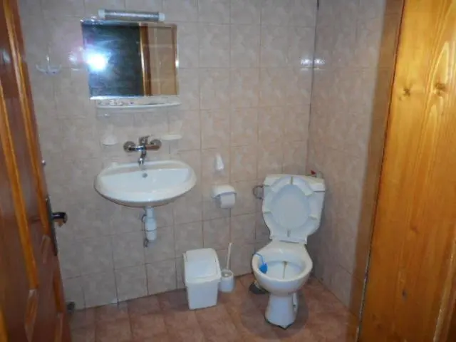 スタンダードルーム, Guesthouse Peyna