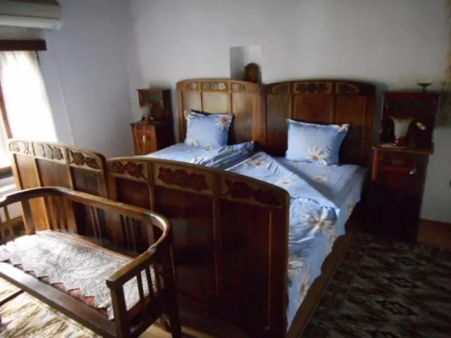 スタンダードトリプルルーム, Guesthouse Peyna