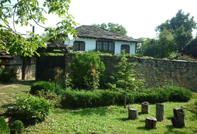 חדר סטנדרט לשלושה, Guesthouse Peyna