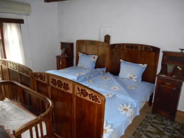 スタンダードトリプルルーム, Guesthouse Peyna