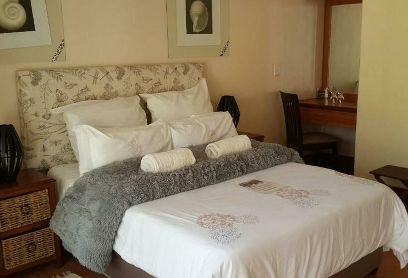 חדר דלוקס, Natalie Guesthouse