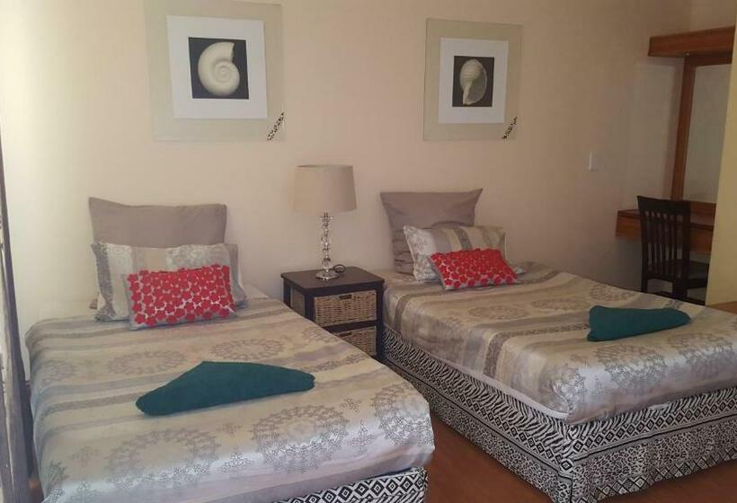 חדר דלוקס, Natalie Guesthouse