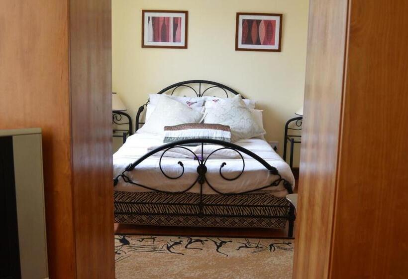 חדר דלוקס, Natalie Guesthouse