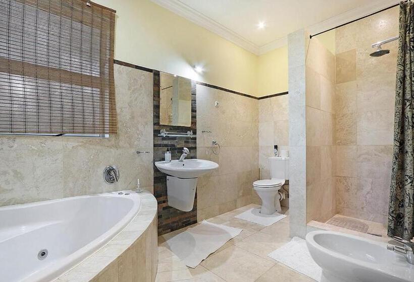 חדר דלוקס, Natalie Guesthouse