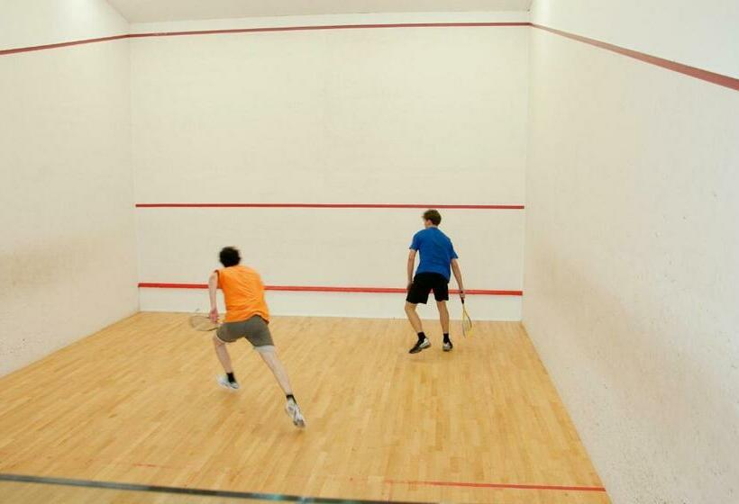 חדר סטנדרט לשלושה עם חדר אמבטיה משוף, Penzion Pohanka