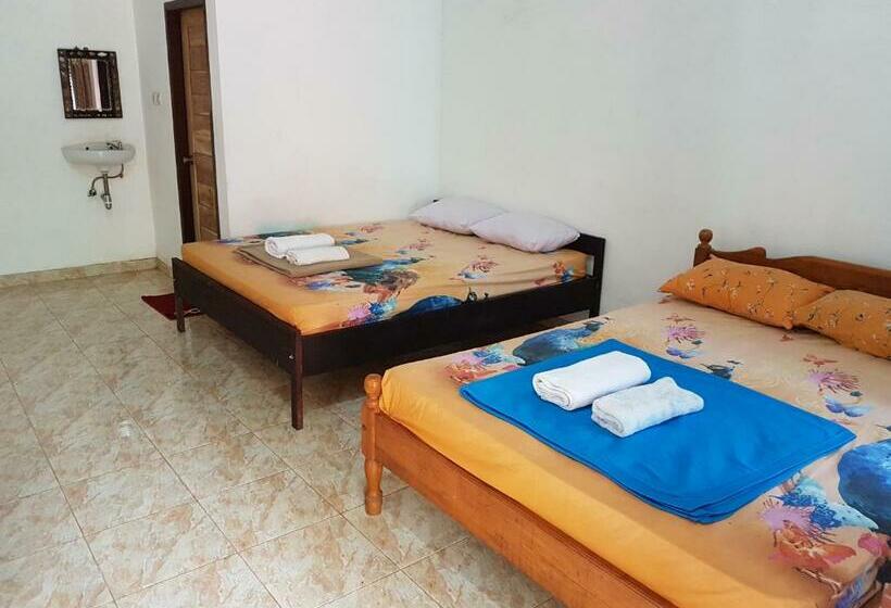 Номер Стандарт, Red Island Bungalows
