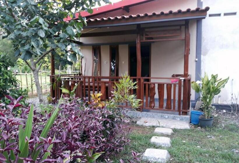 Deluxe Családi Szoba, Red Island Bungalows