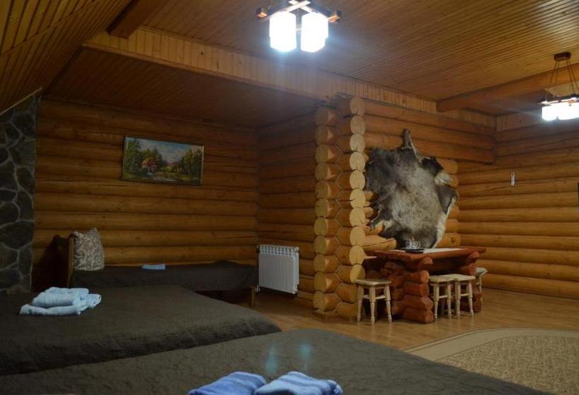 Семейный Номер, Sadyba Pikuy