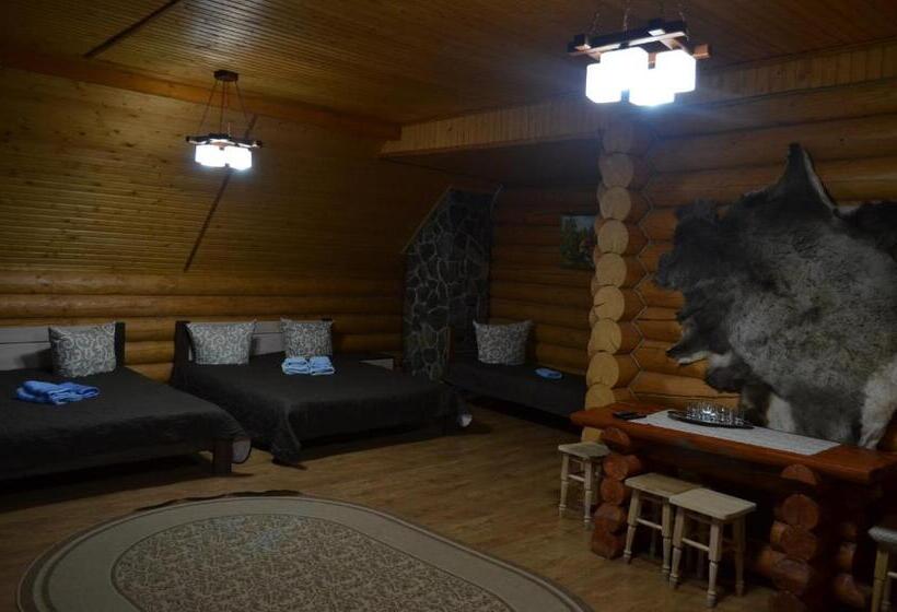 Семейный Номер, Sadyba Pikuy
