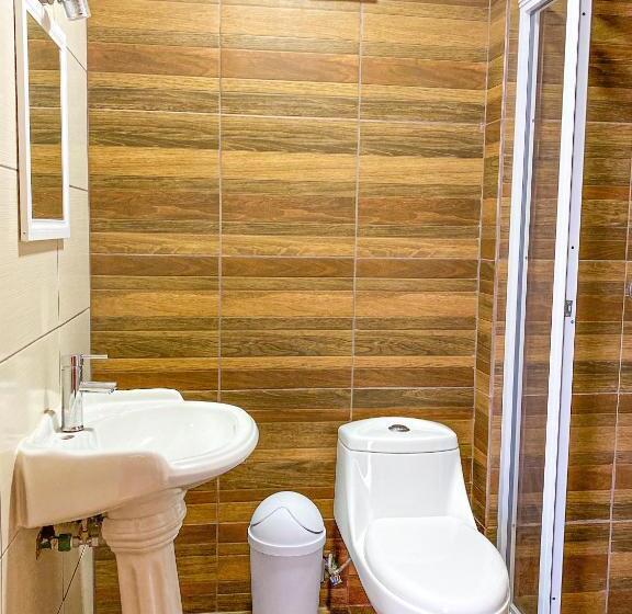 Delüks Oda, Fandangos Nochixtlán