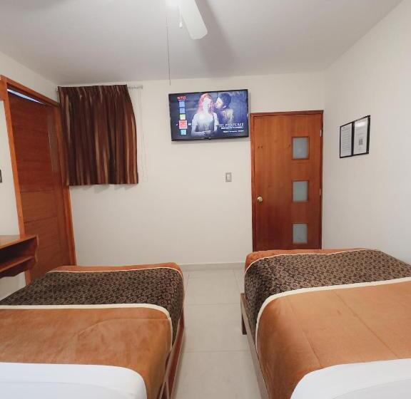 Standart Oda, Fandangos Nochixtlán