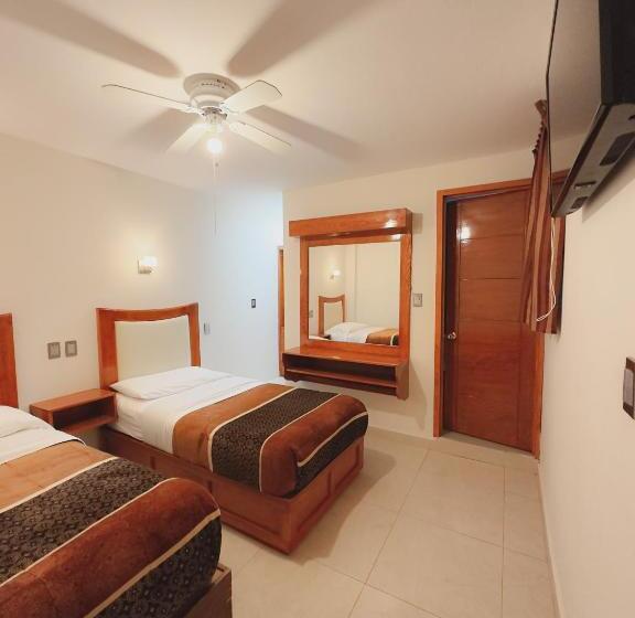 Standart Oda, Fandangos Nochixtlán