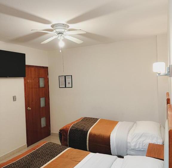 Standart Oda, Fandangos Nochixtlán