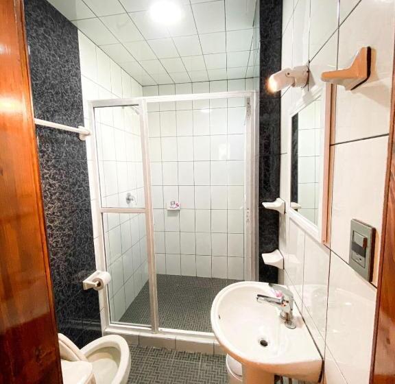 Üç Kişilik Rahat Oda, Fandangos Nochixtlán