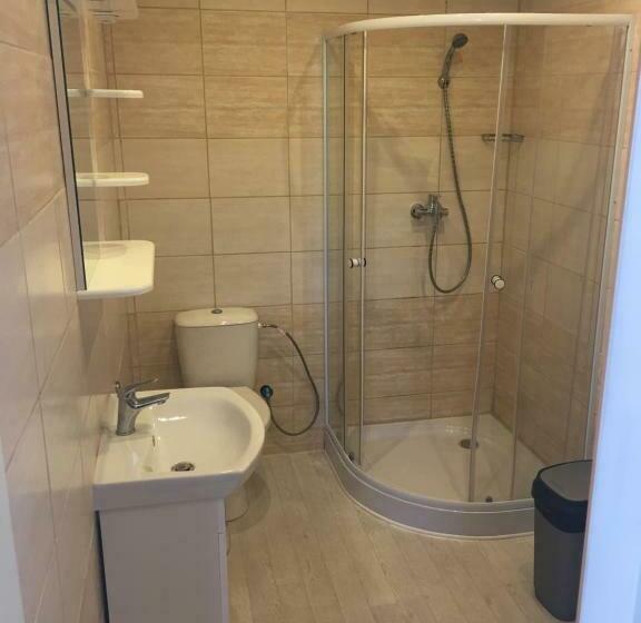 Номер Стандарт, Pension Milštejn