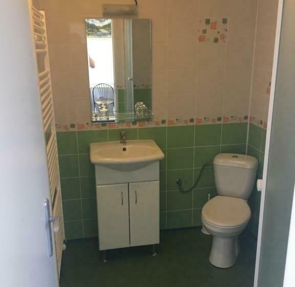 Номер Стандарт, Pension Milštejn