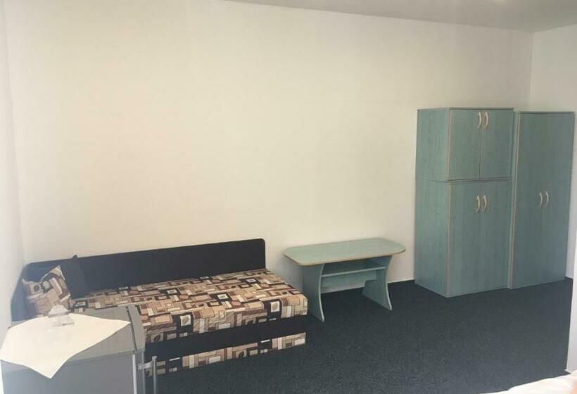 Номер Стандарт, Pension Milštejn