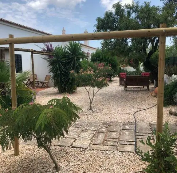 スタンダードルーム, Quinta Das Amendoeiras B&b