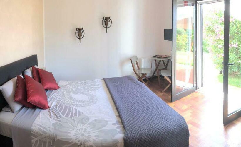 스탠다드 룸, Quinta Das Amendoeiras B&b