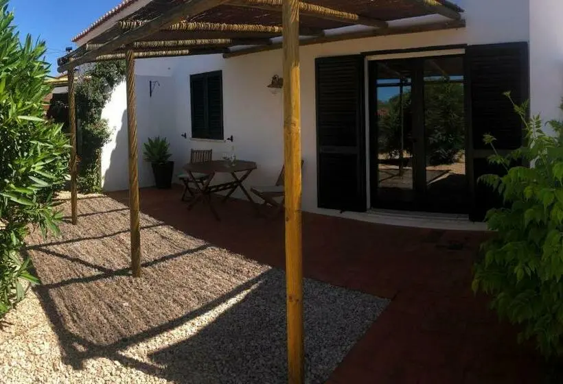 スタンダードルーム, Quinta Das Amendoeiras B&b