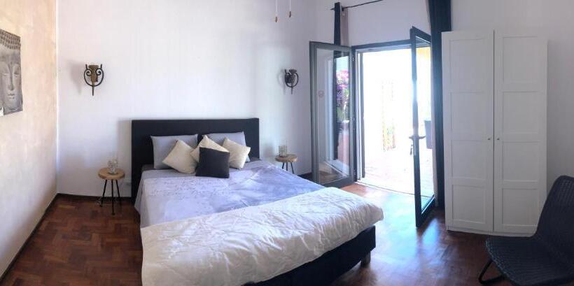 스탠다드 룸, Quinta Das Amendoeiras B&b