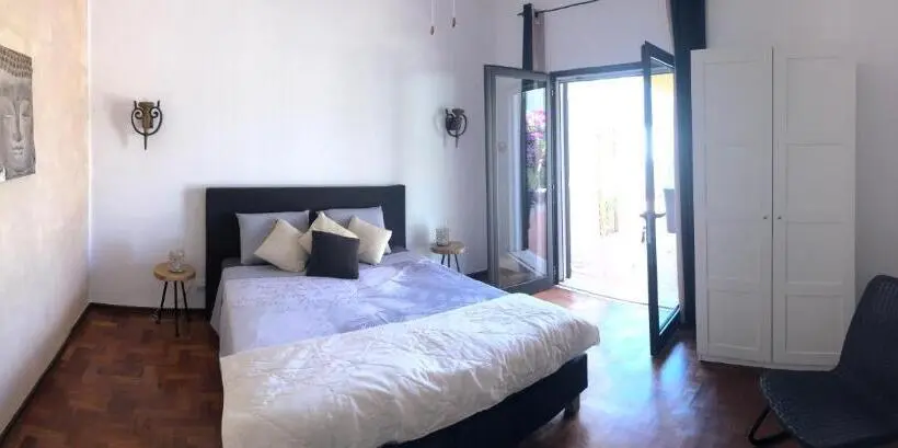 スタンダードルーム, Quinta Das Amendoeiras B&b