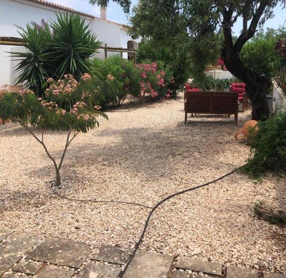 디럭스 룸, Quinta Das Amendoeiras B&b