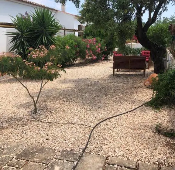 デラックスルーム, Quinta Das Amendoeiras B&b