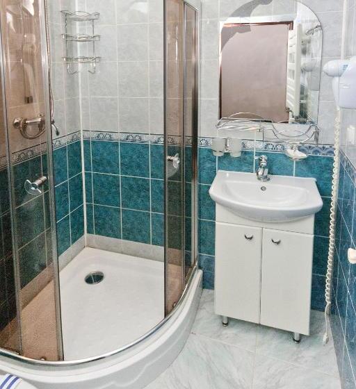 חדר סטנדרט, Kamyanka