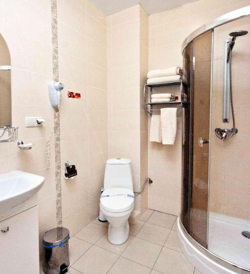 סוויטת ג'וניור, Kamyanka