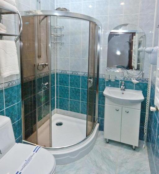 小型套房, Kamyanka