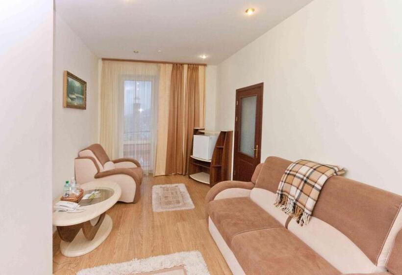 סוויטה, Kamyanka