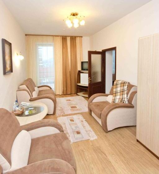 סוויטה, Kamyanka