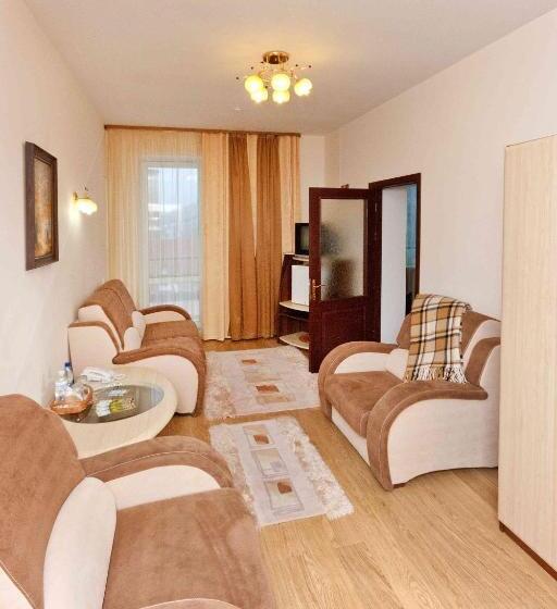 סוויטה, Kamyanka