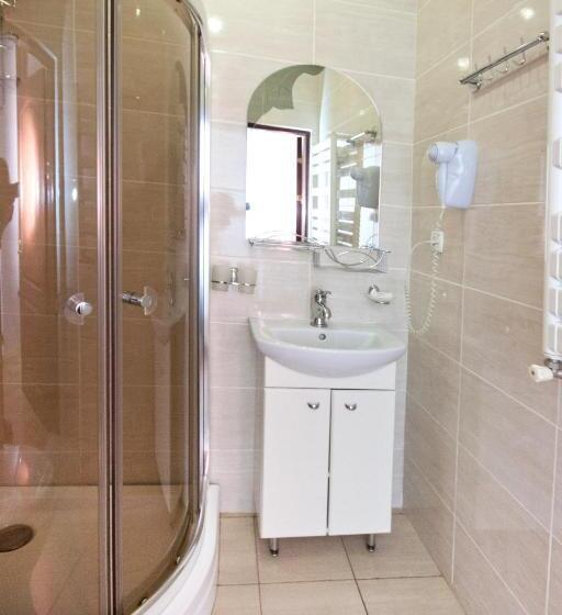 חדר סטנדרט עם מרפסת, Kamyanka