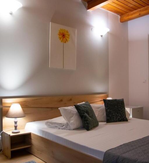 סוויטה, Valea Lui Liman