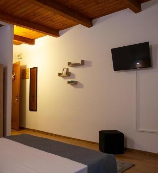 סוויטה, Valea Lui Liman