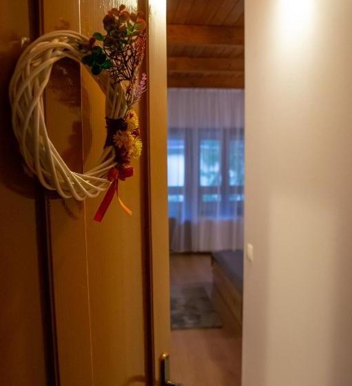 סוויטה, Valea Lui Liman