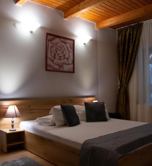 סוויטה, Valea Lui Liman