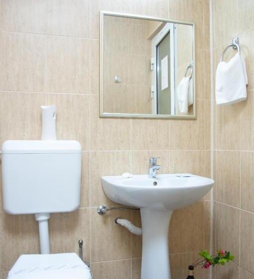 סוויטה, Valea Lui Liman