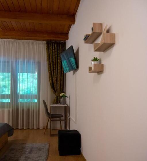 סוויטה, Valea Lui Liman