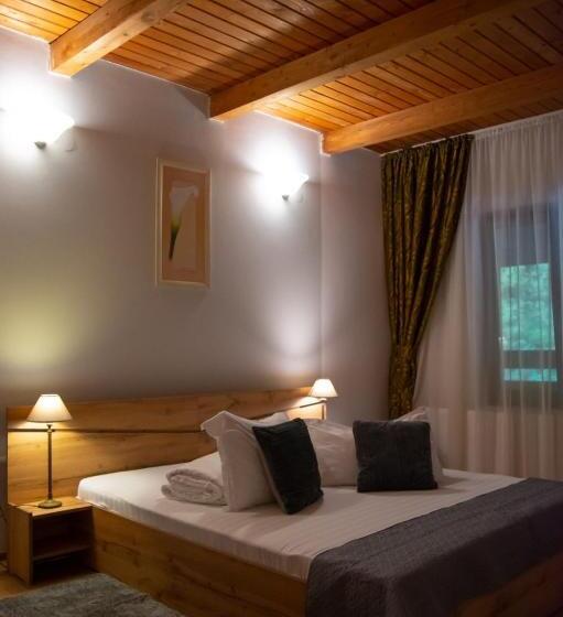 סוויטה, Valea Lui Liman