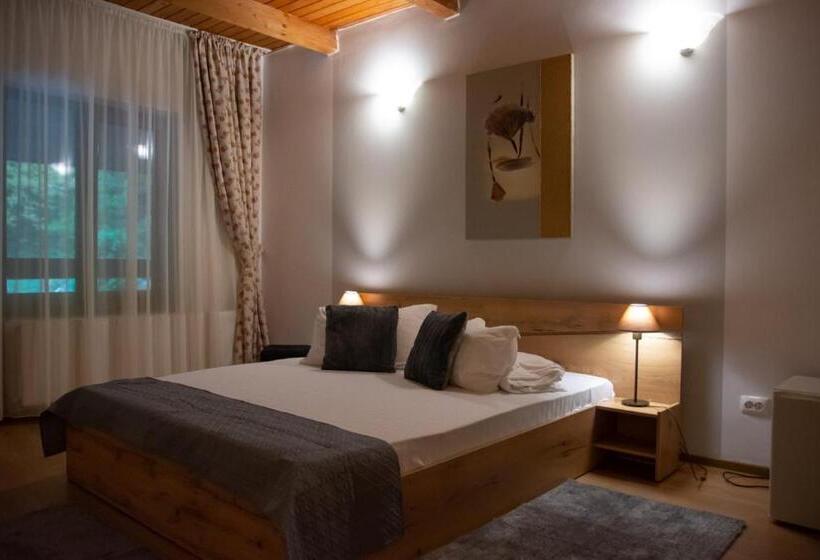 סוויטה, Valea Lui Liman